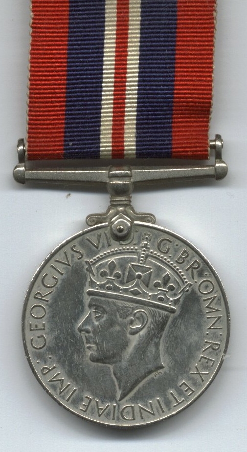 War Service